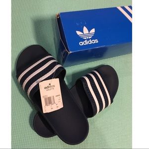 Adidas Originals Slipper